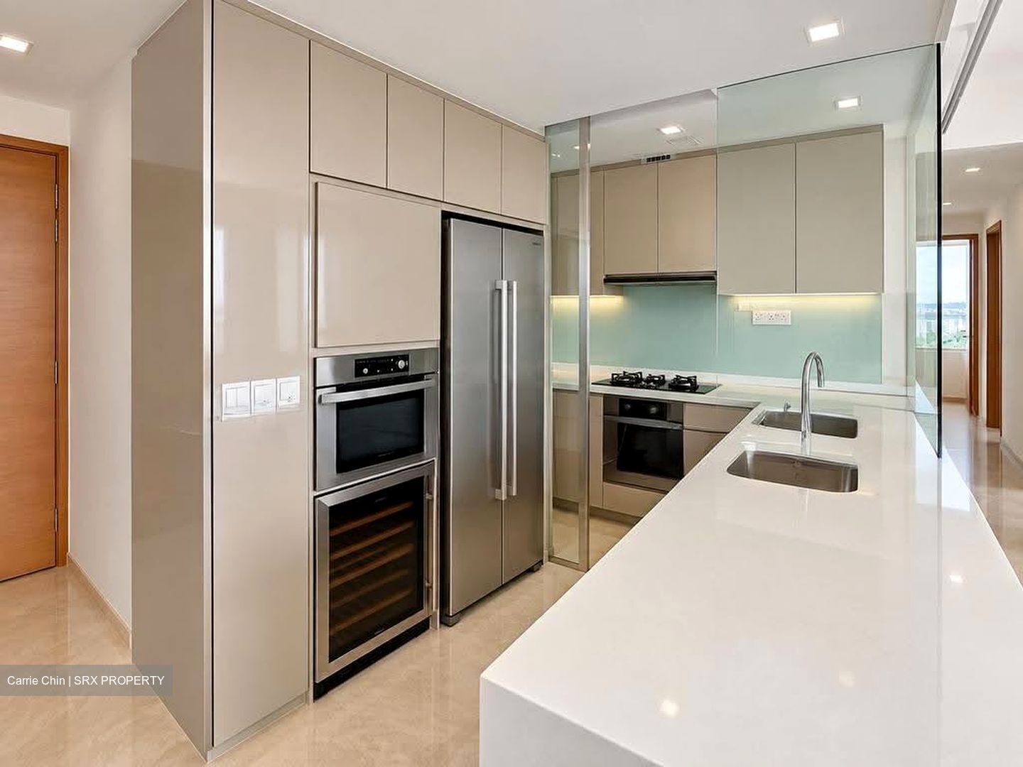 Centro Residences (D20), Condominium #618232241